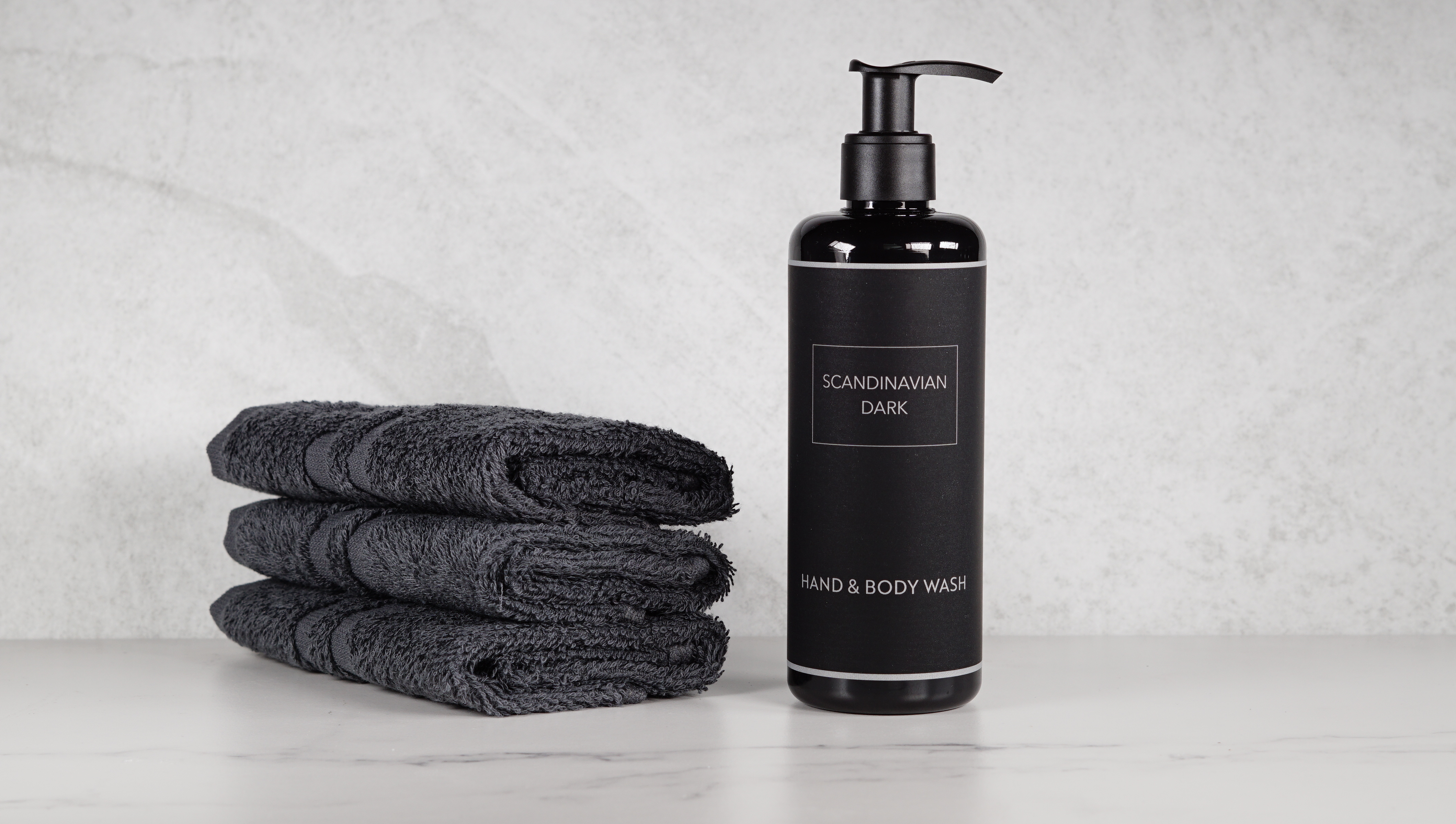 Scandinavian Dark inspiration 1