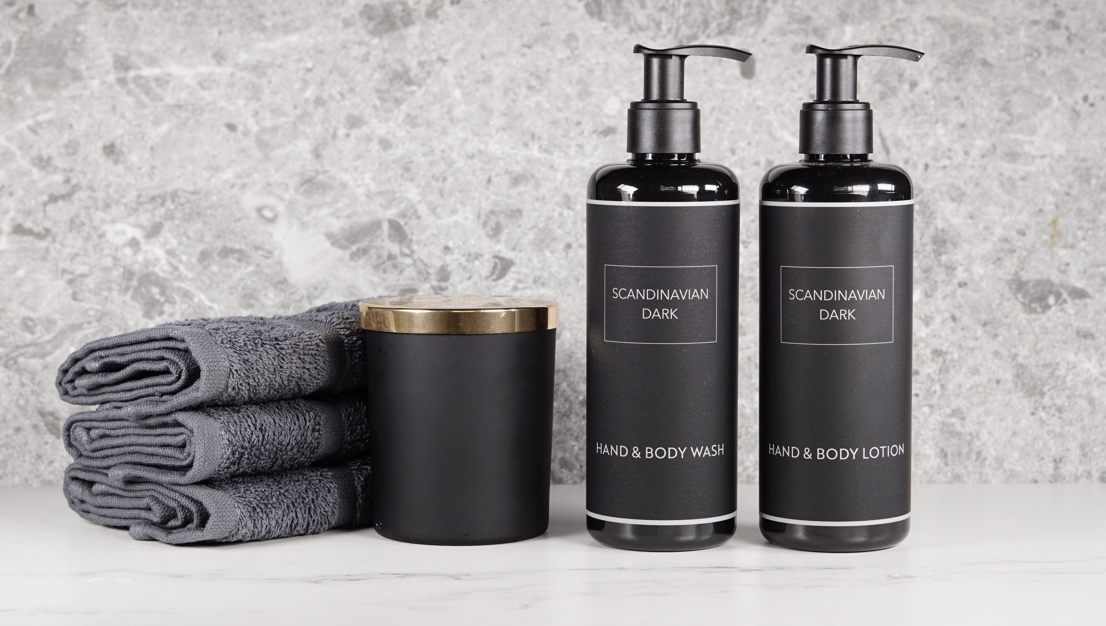 Scandinavian Dark Inspiration 3