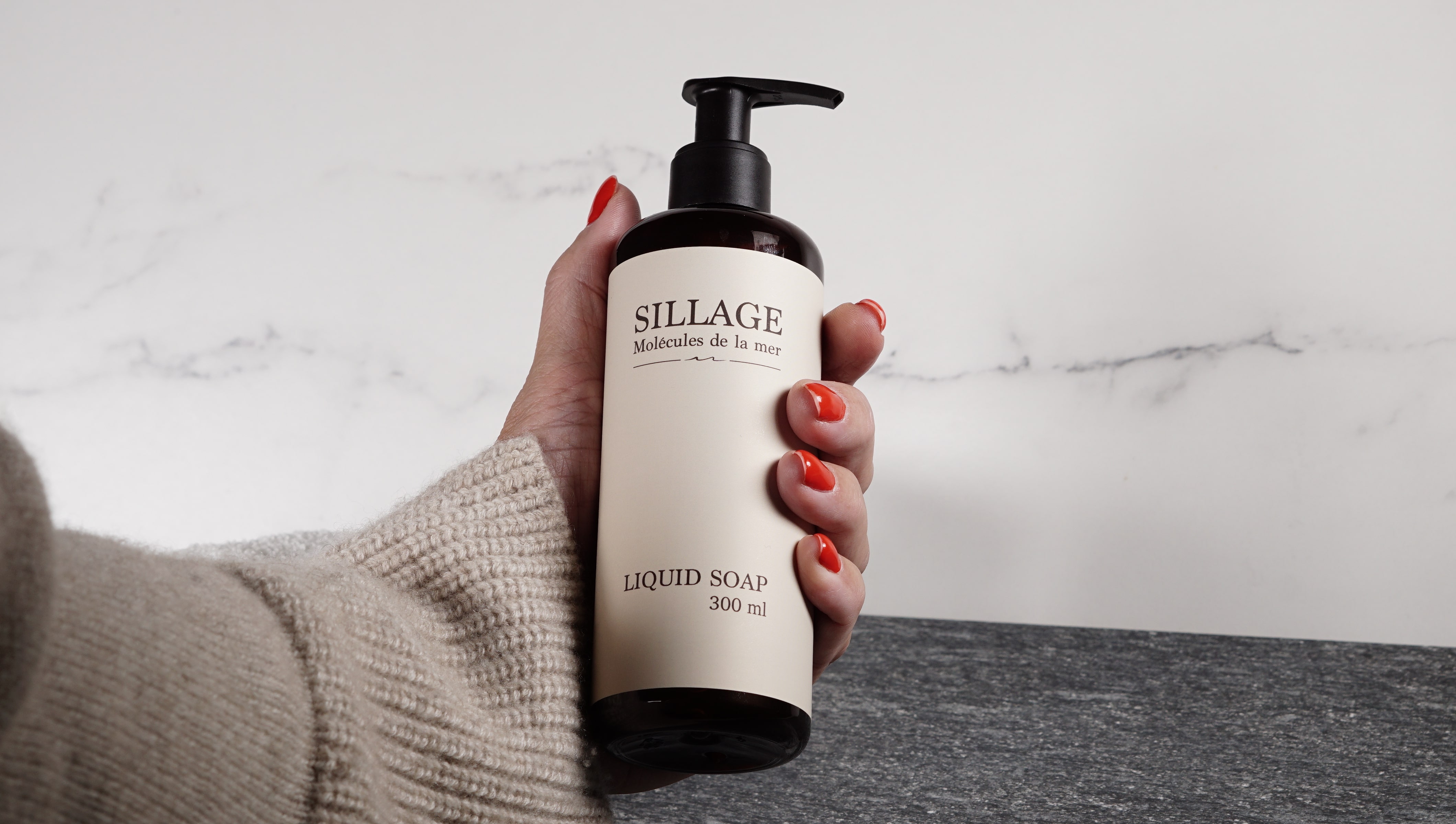 Image of Sillage bottles